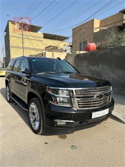 شێڤرۆلێت تاهۆ